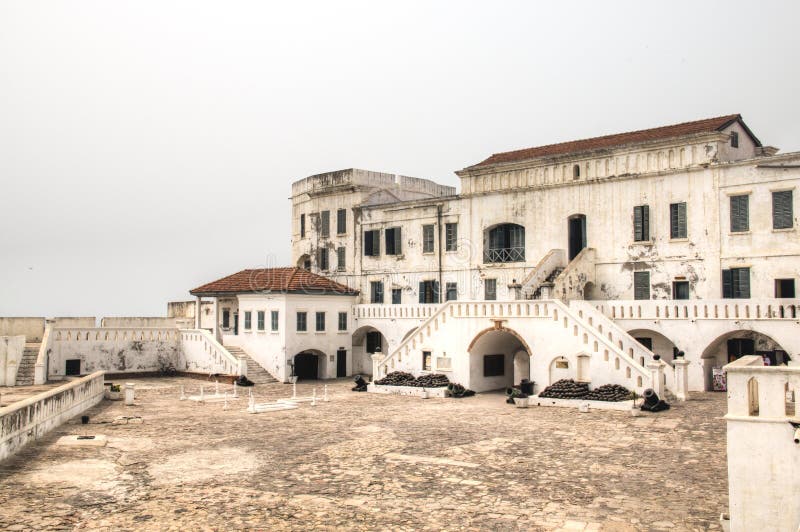 Cape Coast Castle
